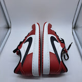 Jordan 1 Low Chicago (2025) - size 10