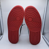 Jordan 1 Low Chicago (2025) - size 10