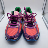 Saucony ProGrid Omni 9 Jae Tips To Do List Pink - size 10