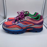 Saucony ProGrid Omni 9 Jae Tips To Do List Pink - size 10
