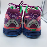 Saucony ProGrid Omni 9 Jae Tips To Do List Pink - size 10