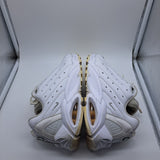 Nike Hot Step Air Terra Drake Nocta White - size 7.5