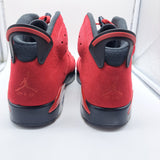 Jordan 6 Toro Bravo - size 10.5