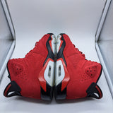 Jordan 6 Toro Bravo - size 10.5