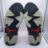 Jordan 6 Toro Bravo - size 10.5