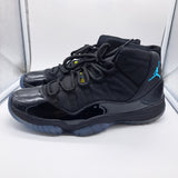Jordan 11 Gamma (2013) - size 11.5