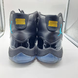 Jordan 11 Gamma (2013) - size 11.5
