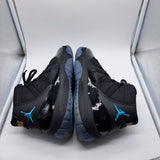Jordan 11 Gamma (2013) - size 11.5