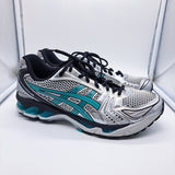 Asics Gel Kayano 14 Tiffany - size 10