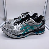 Asics Gel Kayano 14 Tiffany - size 10