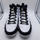 Jordan 9 University Blue - size 9.5