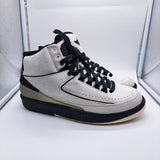 Jordan 2 A Ma Manière - size 10