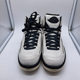 Jordan 2 A Ma Manière - size 10