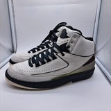 Jordan 2 A Ma Manière - size 10