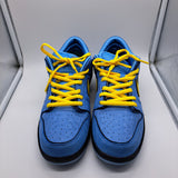 Nike SB Dunk Low PPG Bubbles - size 13