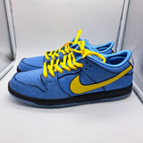 Nike SB Dunk Low PPG Bubbles - size 13