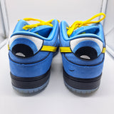Nike SB Dunk Low PPG Bubbles - size 13