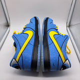 Nike SB Dunk Low PPG Bubbles - size 13