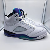 Jordan 5 Grape (2025) - size 11.5