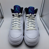 Jordan 5 Grape (2025) - size 11.5