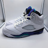 Jordan 5 Grape (2025) - size 11.5