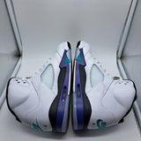 Jordan 5 Grape (2025) - size 11.5