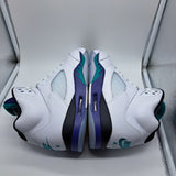 Jordan 5 Grape (2025) - size 11.5