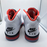 Jordan 5 Fire Red (2025) - size 11.5