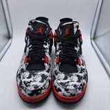 Jordan 4 Sashiko - size 11.5