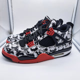 Jordan 4 Sashiko - size 11.5