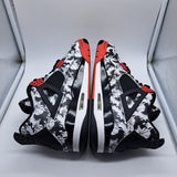 Jordan 4 Sashiko - size 11.5