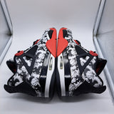 Jordan 4 Sashiko - size 11.5