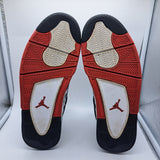 Jordan 4 Sashiko - size 11.5