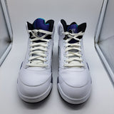 Jordan 5 Grape (2025)-size 10.5
