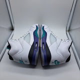 Jordan 5 Grape (2025)-size 10.5