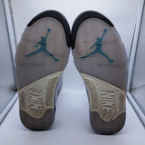 Jordan 5 Grape (2025)-size 10.5