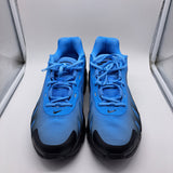 Nike Air Max DN8 Royal Tint Bright Crimson - size 10.5
