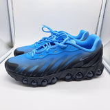 Nike Air Max DN8 Royal Tint Bright Crimson - size 10.5
