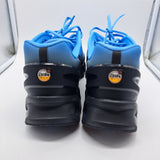 Nike Air Max DN8 Royal Tint Bright Crimson - size 10.5