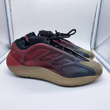 Yeezy 700 V3 Faded Carbon - size 11