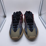 Yeezy 700 V3 Faded Carbon - size 11