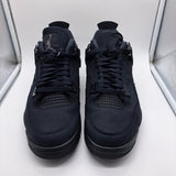 Jordan 4 Black Cat (2025) - size 12