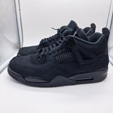 Jordan 4 Black Cat (2025) - size 12