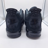 Jordan 4 Black Cat (2025) - size 12