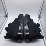 Jordan 4 Black Cat (2025) - size 12