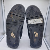 Jordan 4 Black Cat (2025) - size 12