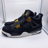 Jordan 4 Royalty - size 13