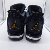 Jordan 4 Royalty - size 13