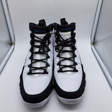 Jordan 9 University Blue - size 12