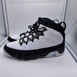 Jordan 9 University Blue - size 12